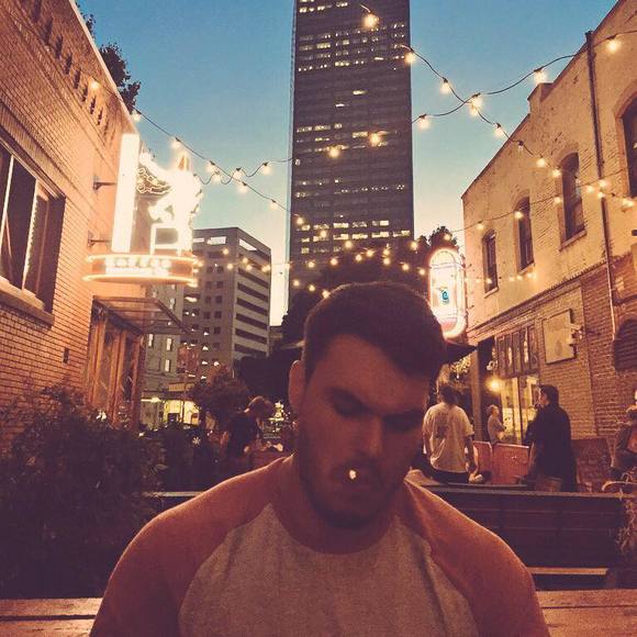 Meet your Posher, Ricky - Picture 1 of 1